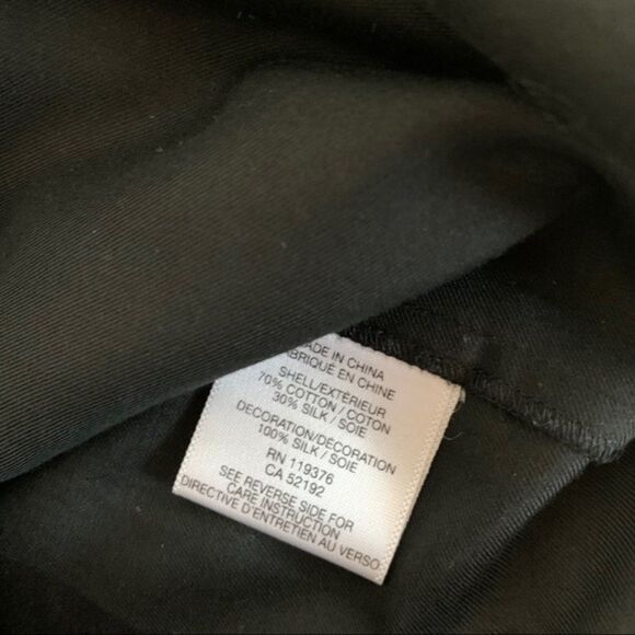 Helmet Lang oversized tee - Picture 4 of 4